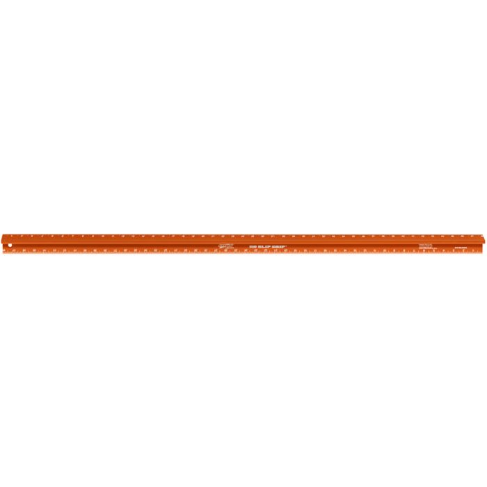 Savage - Straight Edge Ruler - Aluminum - 48 - #SVE480