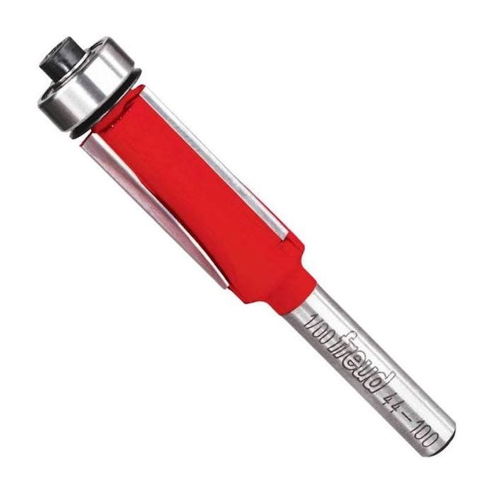 Diablo flush top trim bit