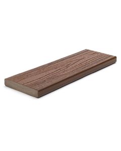 Trex Transcend - Lava Rock - Decking - Square - 2"x4"-16