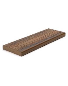 Trex Transcend - Spiced Rum - Decking - Square - 2"x4"-16