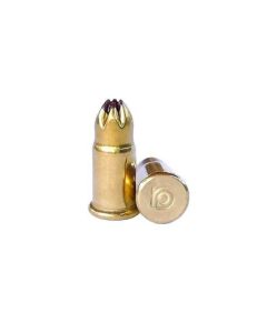 Blue Point - Single Shot - Level #2 Brown - .22 Caliber - 100ct 