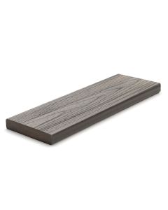 Trex Transcend - Island Mist - Decking - Square - 2"x6"-RL