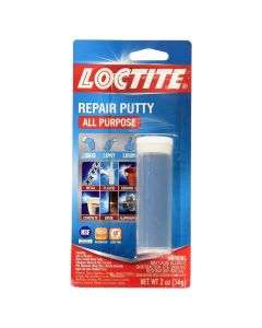 Loctite - Epoxy All Purpose Putty #64856 - 2oz