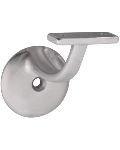 NH - Handrail Bracket - Wall Mount - Stainless Steel - 1ct