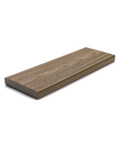 Trex Transcend - Havana Gold - Decking - Square - 2"x6"-20