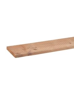 2x8-10 Premium Treated GC - Cedartone (#2/Btr)