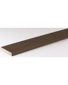 TimberTech Advanced - Harvest Collection - Kona - Decking - Square - 1"x5-1/2"-20'