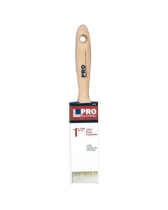 Pro Solutions - Polyester Paintbrush - 1-1/2"