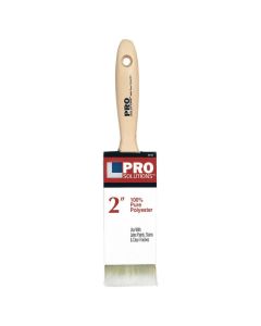 Pro Solutions - Polyester Paintbrush - 2"