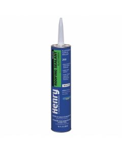 Moistop Sealant - White (10 oz. Tube)