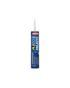 Loctite - PL200 - Projects Construction Adhesive - 28oz Tube