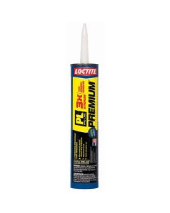 Loctite - PL - 3X Premium Construction Adhesive - 10oz Tube