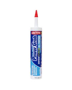 Loctite - PowerGrab HD Ext Construction Adhesive - 9oz