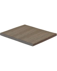 Trex Enhance Naturals - Coastal Bluff - Fascia - 1"x8" - 12'