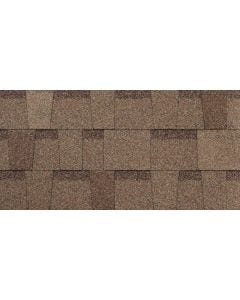 Pabco - Premier Laminate Roofing - Buckskin Tan - 30 Year (4 bndl per sq)