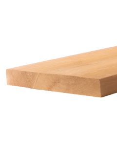 2X12-RL Select Tk Cedar Fascia - KD - S1S2E