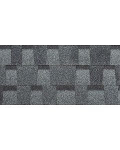 Pabco - Premier Laminate Roofing - Pewter Gray - 30 Year (4 bndl per sq)