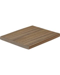 Trex Enhance Naturals - Toasted Sand - Fascia - 1"x8" - 12'