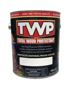 TWP Wood Preservative - Clear - Gal