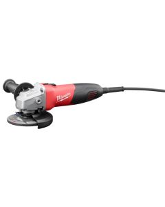 Milwaukee - Angle Grinder 4-1/2" (Corded)