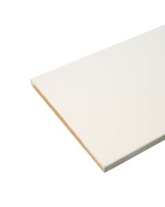 1x12-RL - Ultralite Primed Board