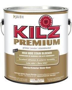 Kilz 3 Premium Water Based Stain Killer Primer Gal