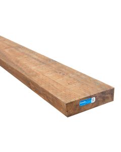 4x10-10 Premium Treated GC - Cedartone (#2/Btr)