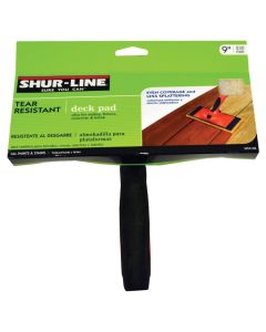 9" Shurline Tear Resistant Deck Stain Pad