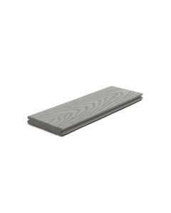 Trex Select - Pebble Grey - Decking - Grooved - 7/8"x5-1/2"-RL