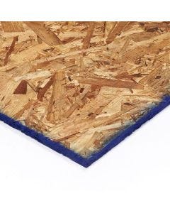 4X10-15/32 OSB Sheathing