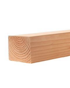 4X4-12 Kd #2/Btr Doug-Fir