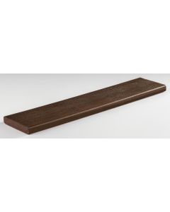 TimberTech - Legacy - Mocha - Decking - Square - 1"x5-7/16" - 16'