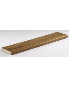 TimberTech - Legacy - Tigerwood - Decking - Square - 1"x5-7/16" - 16'