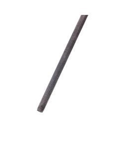 Threaded Rod - Coarse - Galv - 3/8" - 16tpi x 12"