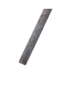 Threaded Rod - Coarse - Galv - 3/4" - 10tpi x 72" 