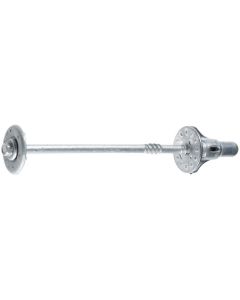 FM Thrulok - 6-1/4" Screws Bolt - FMTHR614-24 - 24ct