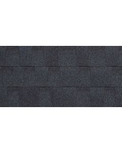 Pabco - Laminate Roof - Hip/Ridge - Black (41 lf)