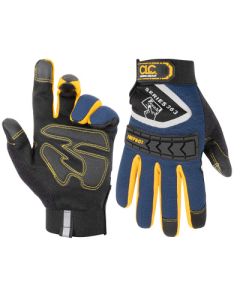 CLC - FlexGrip 363™ - Impact Work Gloves - #148-Medium