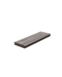 Trex Transcend - Island Mist - Decking - Grooved - 1"x5-1/2"-RL