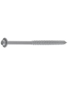 FM Ledgerlok - 5" Lag Screws - Hex Head - FMLL005-12 - 12ct