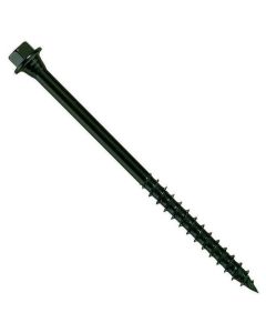 FM Timberlok - 4" Screws - FMTLOK04-12 - 12ct