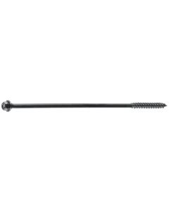 FM Timberlok - 8" Screws - FMTLOK08-12 - 12ct