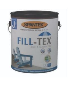 Spantex - Joint & Surface Filler - 3.78L (Gal)
