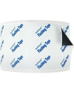 DuPont Butyl Flashing Tape - 6"x75' -  20mil