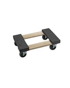 Furniture Dolly - 18"x12"x5" - 800#