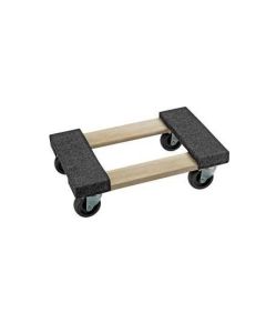 Furniture Dolly - 18"x12"x5" - 800#