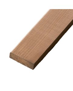 7/16x1-5/16-12 - Hemlock Bullnose Stop #866