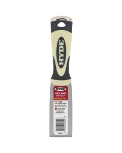 Hyde Pro Project - Putty Knife - Stiff - 1.5"