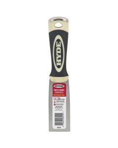 Hyde Pro Project - Putty Knife - Flexible - 1.5"