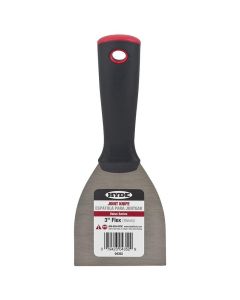 Hyde Value - Joint Knife - Flexible - 3"